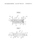 SHEET CONVEYING DEVICE AND IMAGE FORMING APPARATUS diagram and image