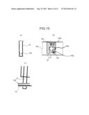 SHEET CONVEYING DEVICE AND IMAGE FORMING APPARATUS diagram and image