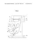 PILLOW BLOCK FOR FEED ROLLER, AND FEEDING APPARATUS, IMAGE FORMING     APPARATUS, AND IMAGE PROCESSING APPARATUS USING THE PILLOW BLOCK diagram and image