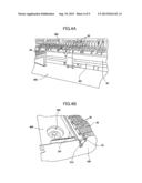 PILLOW BLOCK FOR FEED ROLLER, AND FEEDING APPARATUS, IMAGE FORMING     APPARATUS, AND IMAGE PROCESSING APPARATUS USING THE PILLOW BLOCK diagram and image