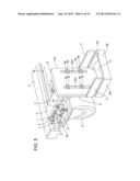 CARRIER DEVICE AND METHOD FOR CARRYING ARTICLE diagram and image