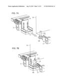 CARRIER DEVICE AND METHOD FOR CARRYING ARTICLE diagram and image