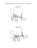 CARRIER DEVICE AND METHOD FOR CARRYING ARTICLE diagram and image