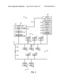 SYSTEM FOR STABILIZING POWER OUTPUT BY LOW-INERTIA TURBINE GENERATOR diagram and image