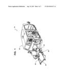 VEHICLE BODY diagram and image