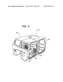 VEHICLE BODY diagram and image