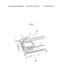 SUNROOF GLASS LIFTING PREVENTION DEVICE AND SUNROOF ASSEMBLY INCLUDING THE     SAME diagram and image