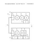 Touch Activated, Wireless Switches diagram and image