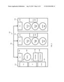 Touch Activated, Wireless Switches diagram and image