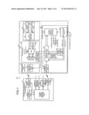 POWER CONTROL SYSTEM AND ELECTRONIC APPARATUS diagram and image