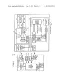 POWER CONTROL SYSTEM AND ELECTRONIC APPARATUS diagram and image