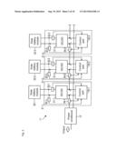 VOLTAGE CONVERTER, VOLTAGE CONVERTING METHOD, POWER ADJUSTER, POWER     ADJUSTING METHOD, PHOTOVOLTAIC SYSTEM, AND MANAGEMENT DEVICE diagram and image