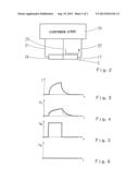 ELECTROMAGNETIC ACTUATING DEVICE WITH ABILITY FOR POSITION DETECTION OF AN     ARMATURE diagram and image