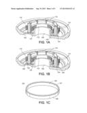 STATOR ASSEMBLY SUPPORT diagram and image