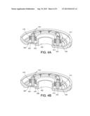 STATOR ASSEMBLY SUPPORT diagram and image