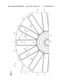 ROTOR WITH PERMANENT EXCITATION, ELECTRIC MACHINE HAVING SUCH A ROTOR AND     MANUFACTURING METHOD FOR THE ROTOR diagram and image