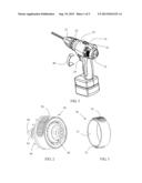 POWER TOOL diagram and image