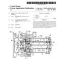 LIQUID COOLED DYNAMOELECTRIC MACHINE diagram and image