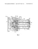 LIQUID COOLED DYNAMOELECTRIC MACHINE diagram and image