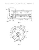 LIQUID COOLED DYNAMOELECTRIC MACHINE diagram and image