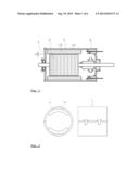 Miniature Motor and Housing Fabrication diagram and image