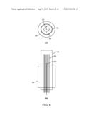 VACUUM FIELD EMISSION DEVICES AND METHODS OF MAKING SAME diagram and image