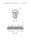 LUMINAIRE AND MANUFACTURING METHOD OF THE SAME diagram and image