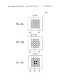 LUMINAIRE AND MANUFACTURING METHOD OF THE SAME diagram and image