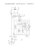 LED DIMMING DEVICE AND LED DIMMING AND DRIVING CIRCUIT diagram and image