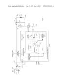 LED DIMMING DEVICE AND LED DIMMING AND DRIVING CIRCUIT diagram and image