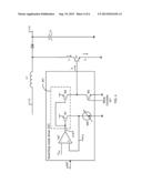 Dynamic Control of Power Switching Bipolar Junction Transistor diagram and image