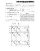 LIGHT-EMITTING DEVICE AND METHOD FOR DRIVING THE SAME diagram and image