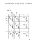 LIGHT-EMITTING DEVICE AND METHOD FOR DRIVING THE SAME diagram and image