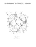 LIGHTING DEVICES UTILIZING OPTICAL WAVEGUIDES AND REMOTE LIGHT CONVERTERS,     AND RELATED METHODS diagram and image