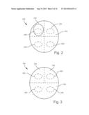 LIGHTING DEVICES UTILIZING OPTICAL WAVEGUIDES AND REMOTE LIGHT CONVERTERS,     AND RELATED METHODS diagram and image