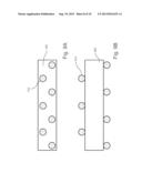 LIGHTING DEVICES UTILIZING OPTICAL WAVEGUIDES AND REMOTE LIGHT CONVERTERS,     AND RELATED METHODS diagram and image