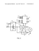 Starter Apparatus, System, and/or Method for a Separable-Winding Motor diagram and image