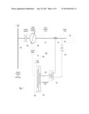 ELECTRIC POWER CONTROL SYSTEM AND EFFICIENCY OPTIMIZATION PROCESS FOR A     POLYPHASE SYNCHRONOUS MACHINE diagram and image