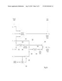 ELECTRIC POWER CONTROL SYSTEM AND EFFICIENCY OPTIMIZATION PROCESS FOR A     POLYPHASE SYNCHRONOUS MACHINE diagram and image