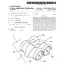 APPARATUS FOR CUTTING GRASS diagram and image