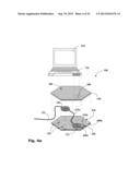 Adjustable Inductive Power Transmission Platform diagram and image