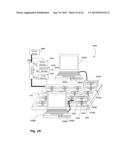 Adjustable Inductive Power Transmission Platform diagram and image