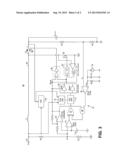 Last Gasp Hold-Up Circuit Using Adaptive Constant On Time Control diagram and image