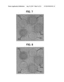 Eddy Current Inspection Device, Eddy Current Inspection Probe, and Eddy     Current Inspection Method diagram and image