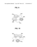 Eddy Current Inspection Device, Eddy Current Inspection Probe, and Eddy     Current Inspection Method diagram and image