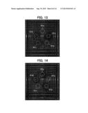 Eddy Current Inspection Device, Eddy Current Inspection Probe, and Eddy     Current Inspection Method diagram and image