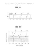 Eddy Current Inspection Device, Eddy Current Inspection Probe, and Eddy     Current Inspection Method diagram and image