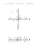 Electromagnetic Receiver Assembly for Marine Electromagnetic Surveying diagram and image