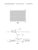 Electromagnetic Receiver Assembly for Marine Electromagnetic Surveying diagram and image