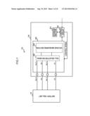 SEMICONDUCTOR CIRCUIT, BATTERY MONITORING SYSTEM, AND DIAGNOSIS METHOD diagram and image